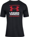 Under Armour Global Foundation Men’s Short-Sleeve T-Shirt