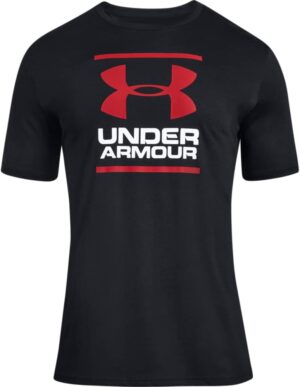Under Armour Global Foundation Men’s Short-Sleeve T-Shirt