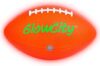 GlowCity Glow in The Dark LED Football