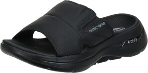 Skechers Go Walk Arch Fit Sandal