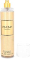 Paris Hilton Gold Rush Women Body Mist