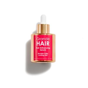 GrandeHAIR Enhancing Serum