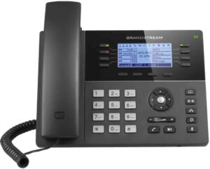 Grandstream GS-GXP1782 8-Line VoIP Phone