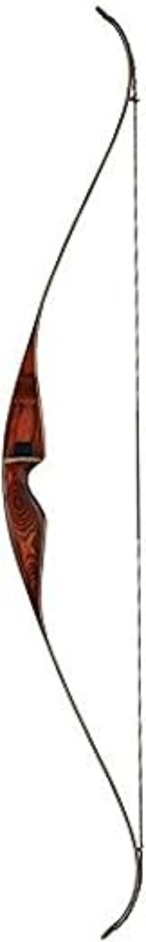 Bear Archery Grizzly Recurve Bow