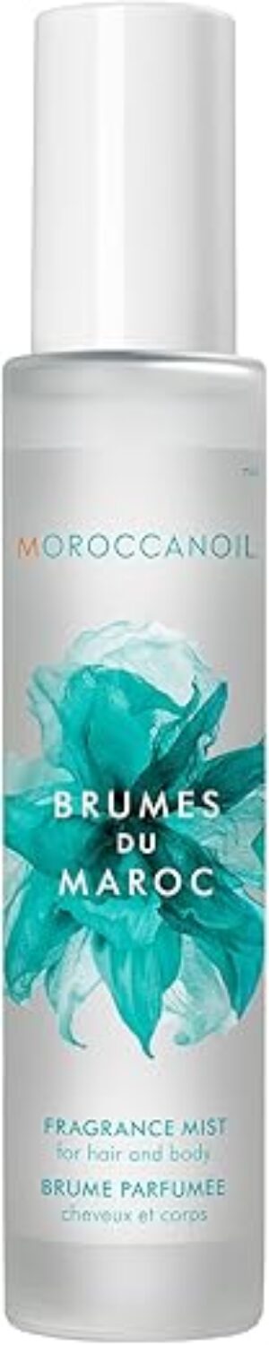Moroccanoil Hair and Body Fragrance Mist