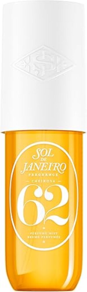 Sol de Janeiro Cheirosa 62 Perfume Mist