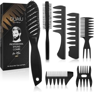 Hair Care for Men