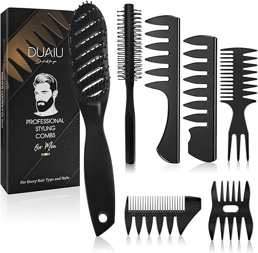 Hair Care for Men