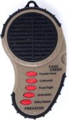 Cass Creek Handheld Electronic Predator Call with 5 Sounds