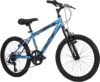 Huffy Hardtail Mountain Bike, Multiple Sizes & Speeds