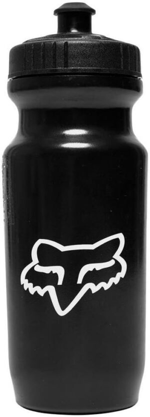 Fox Racing Head Base Water Bottle