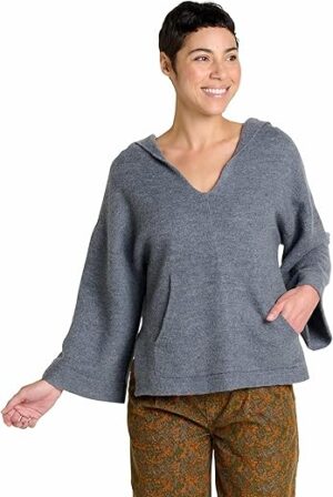 Toad&Co Heartfelt Poncho