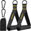 Ayombo Heavy Duty Gym Cable Attachments