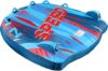 Sunrio Heavy Duty Inflatable Towable Tube