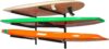 Yes4All Heavy Duty Wall Mount Paddle Board Racks