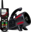 Icotec Hellion+ Game Call: 165 Sounds, 300-Yard Range