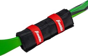Franklin Sports Hockey Stick Training Weight - Adjustable