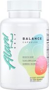 Alani Nu Hormonal Balance Weight Management Capsules