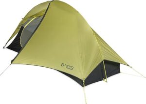 NEMO Hornet OSMO Ultralight Backpacking Tent