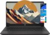 HP 15.6″ FHD Business Laptop, i5, 32GB RAM