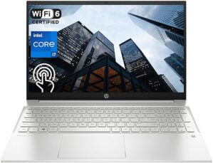 HP 2024 Pavilion 15.6" i7 Laptop
