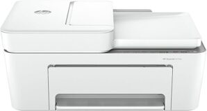 HP DeskJet 4255e Wireless All-in-One Printer
