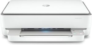 HP ENVY 6055e Wireless Inkjet Printer