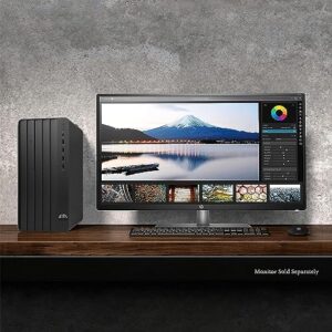 HP Pro Tower 290 G9 Business Desktop