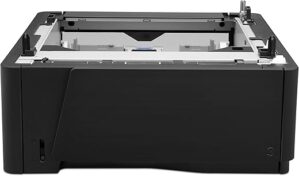 HP LaserJet 500 Sheet Feeder