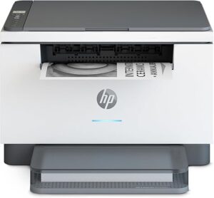 HP LaserJet MFP M234dw Wireless Printer