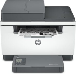 HP LaserJet MFP M234sdw Wireless Printer
