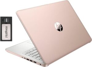 HP Stream 14" Laptop, 16GB RAM, 288GB Storage