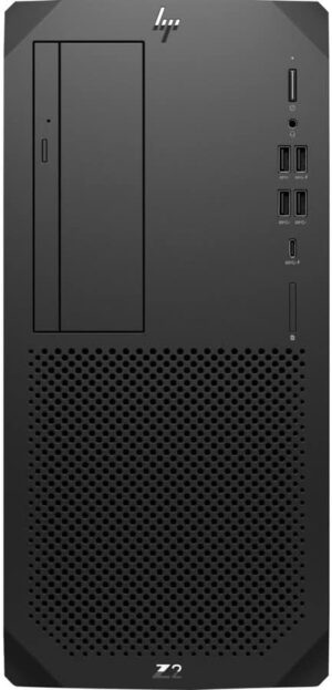 HP Z2 G9 i7 Workstation, 32GB RAM, 1TB SSD