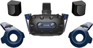 HTC VIVE Pro 2 VR System