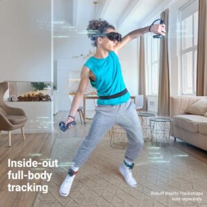HTC VIVE Tracker 3 Pack + Dongle