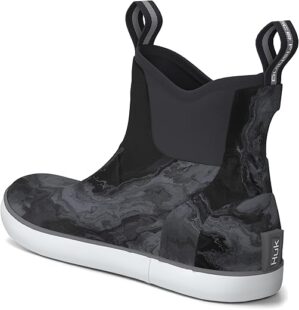 HUK Men's Rogue Wave Fishing & Deck Boot