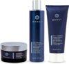 MONAT Hydrating Shampoo, Conditioner and Masque