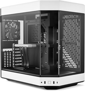 HYTE Y60 Dual Chamber ATX Gaming Case