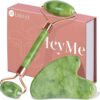 BAIMEI IcyMe Gua Sha & Jade Roller