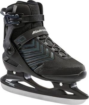 Rollerblade Igniter XT Men's Black Ice Skates