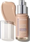 REVLON Illuminance Skin-Caring Liquid Foundation