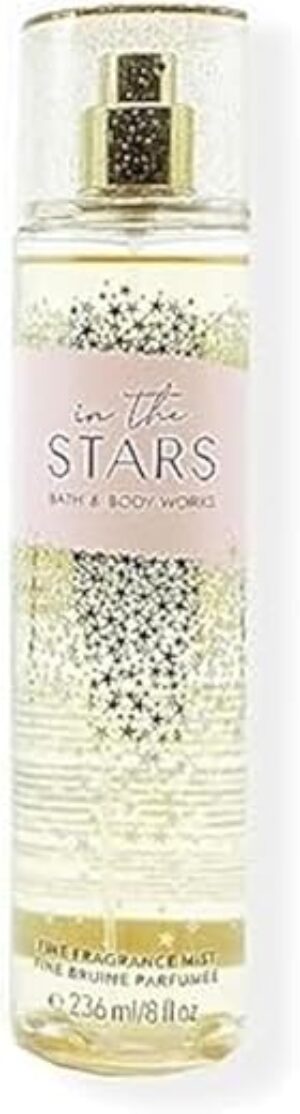 Bath & Body Works In The Stars Fine Fragrance Mist
