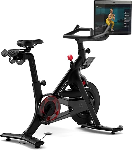 Exercise Machines