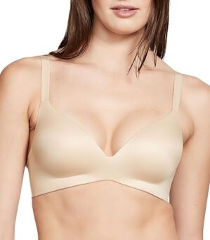 Victoria's Secret Infinity Flex Push Up Wireless Bra
