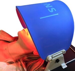 ZOVIE Infrared LED Facial Light Therapy Mask