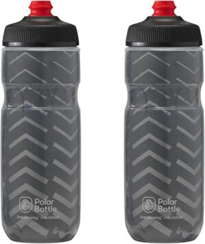 Polar Bottle Insulated Cycling Water Bottles – 2 Pack