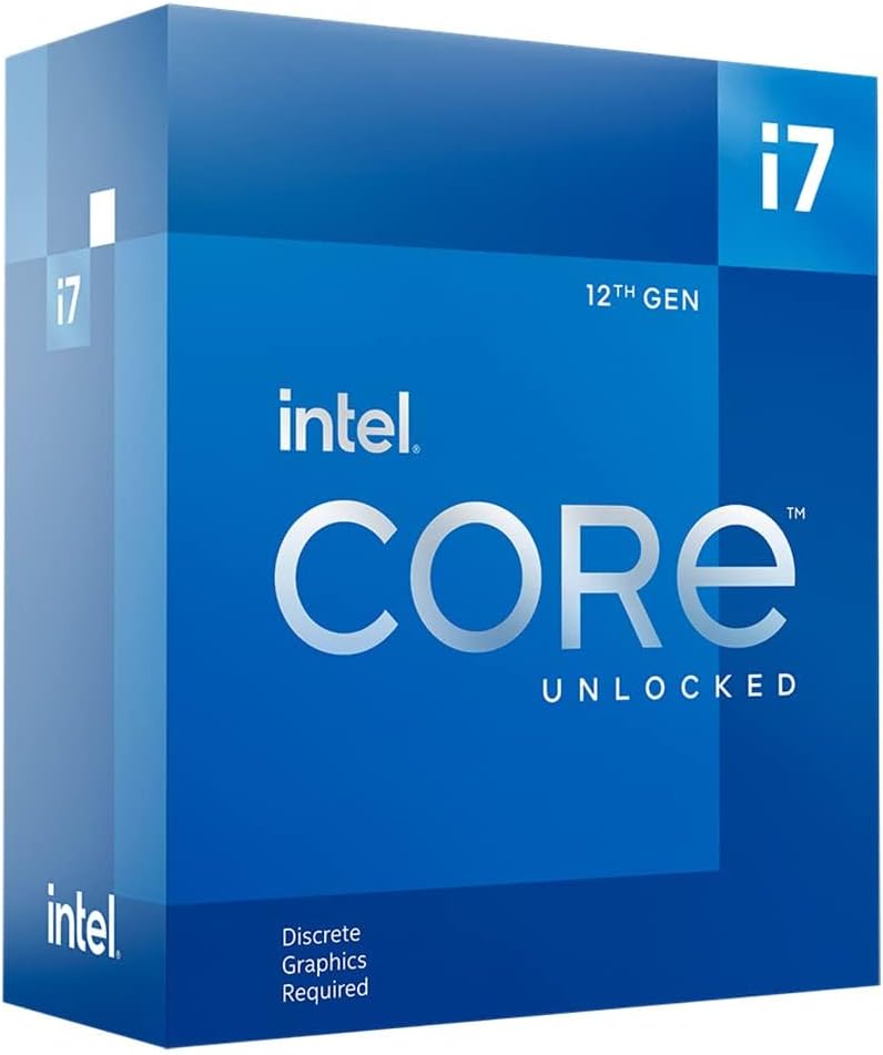 Processors (CPUs)