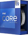 Intel Core i9-13900K Unlocked Processor 24-Core