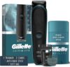Gillette Intimate Men’s Pubic Hair Trimmer, Waterproof