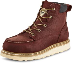 Irish Setter Ashby 6" Soft-Toe Work Boot